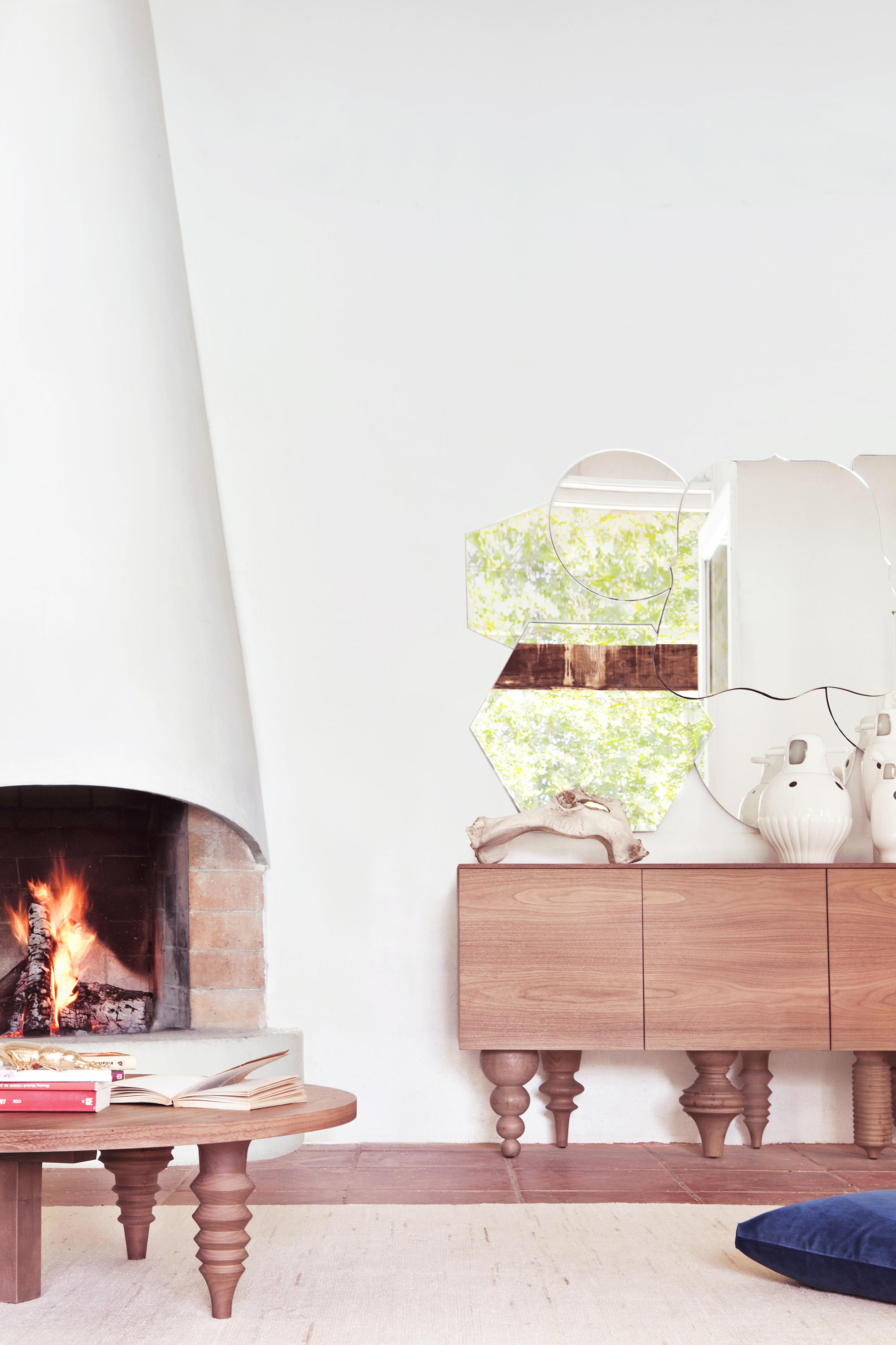 创意家具 - 卧室|镜子|办公家具|设计师家具|SHOWTIME 镜子