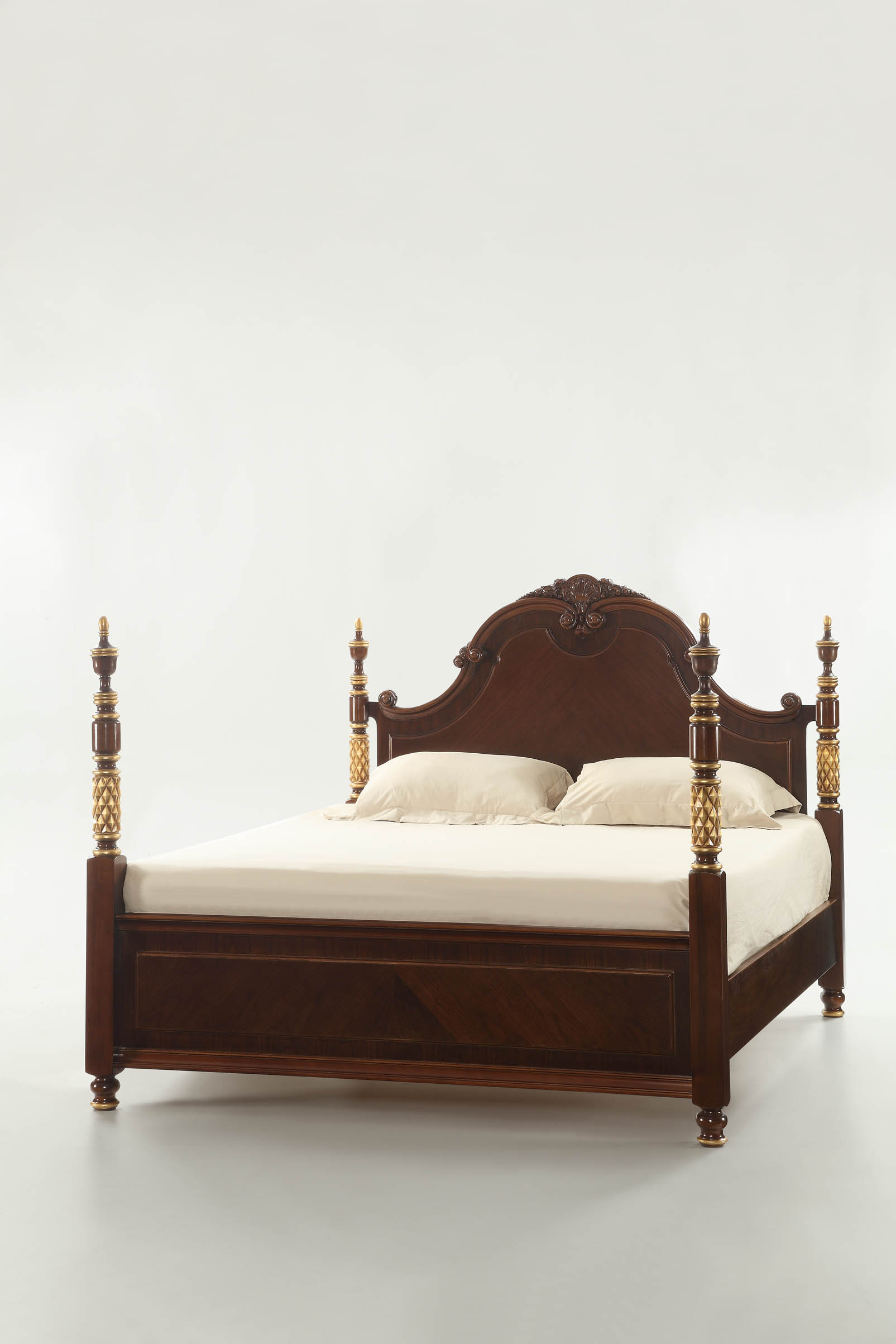 [创意家具 - 卧室|床|办公家具|设计师家具|五尺抵住床]