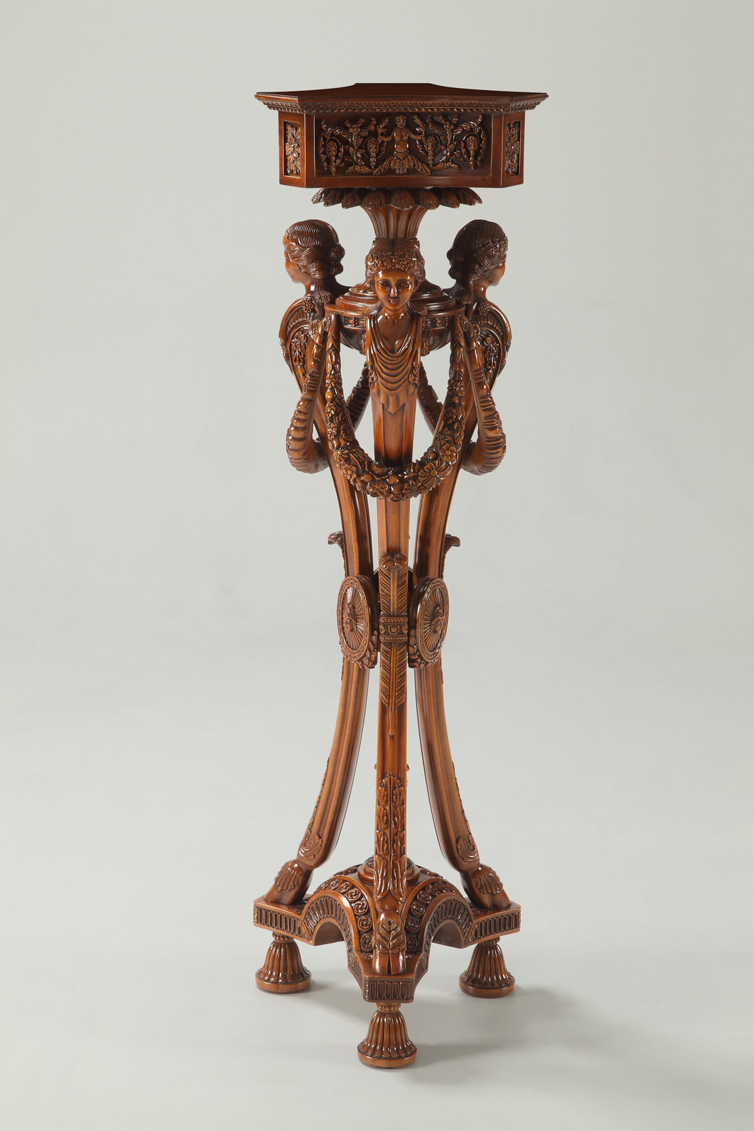 创意家具 - 附件|花器|办公家具|设计师家具|罗马花架