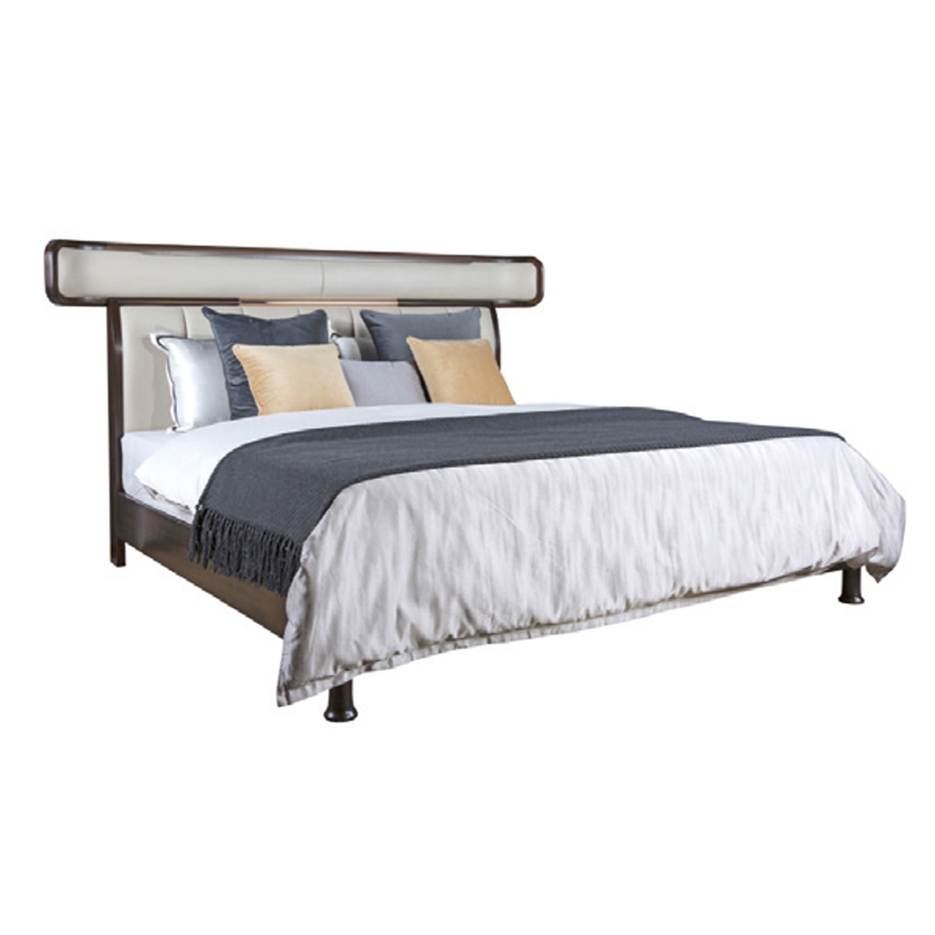 [创意家具 - 卧室|床|办公家具|设计师家具|本然-床]