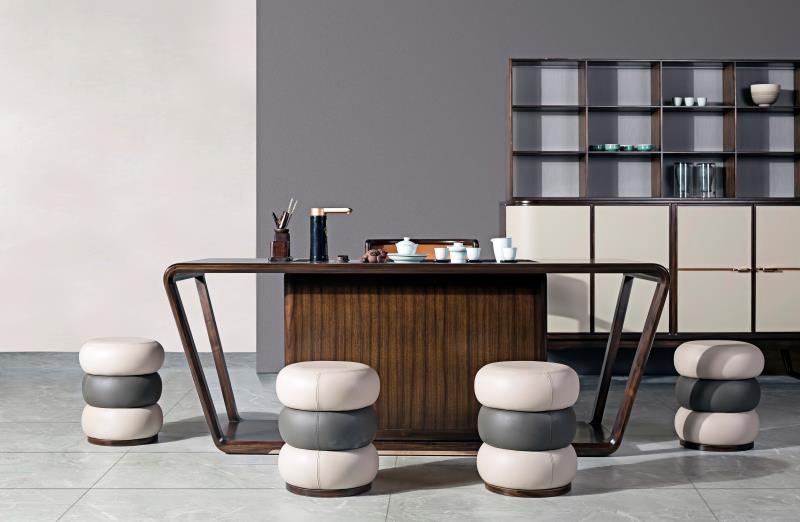 创意家具 - 储物|储物柜|办公家具|设计师家具|本然-茶水柜