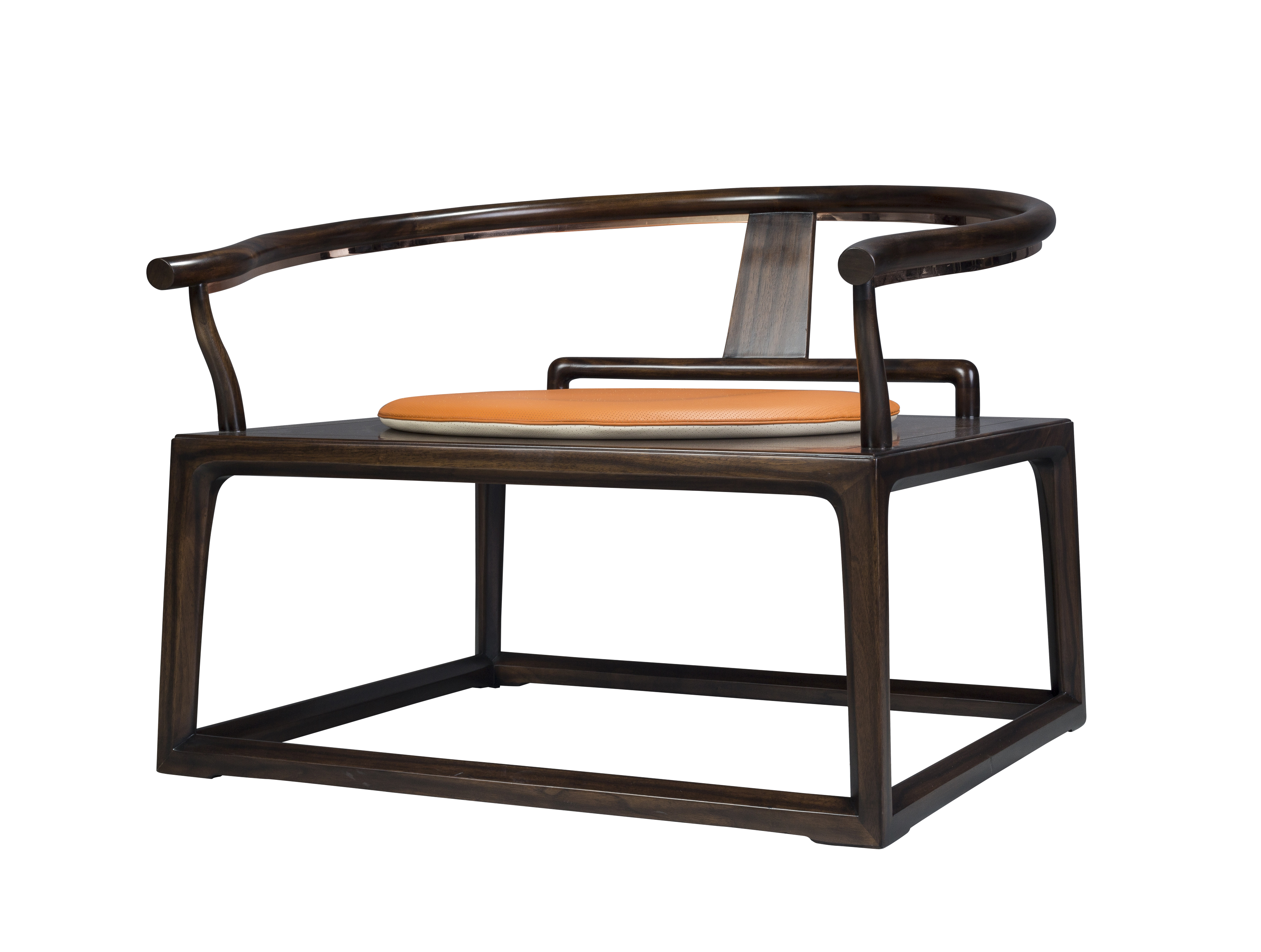 创意家具 - 坐具|休闲椅|办公家具|设计师家具|本然-禅椅