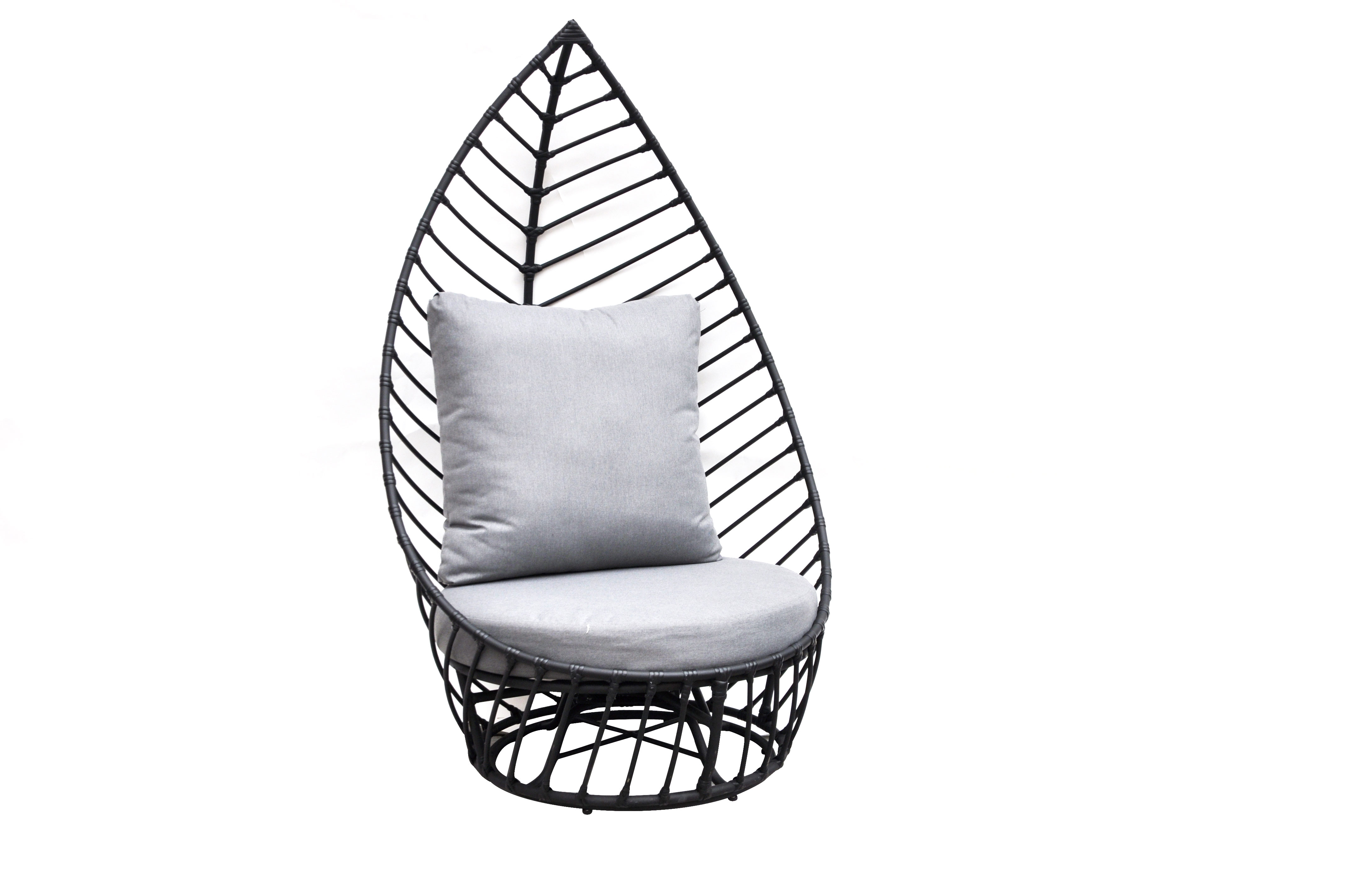 [创意家具 - 坐具|沙发|办公家具|设计师家具|枫叶休闲沙发]