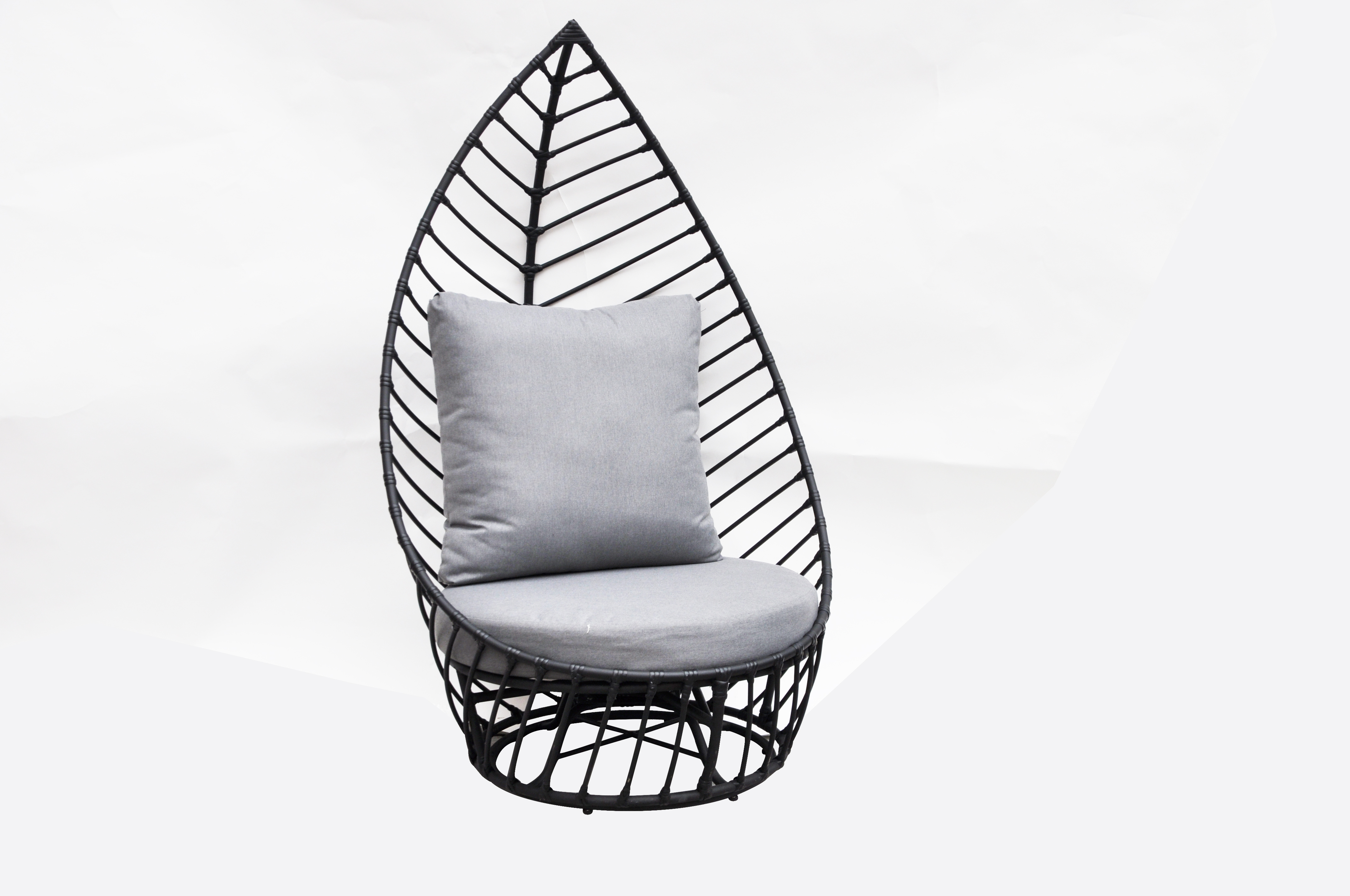 创意家具 - 坐具|沙发|办公家具|设计师家具|枫叶休闲沙发