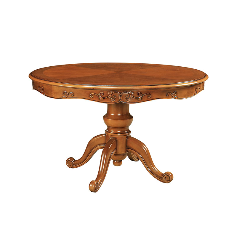 [创意家具 - 桌几|餐桌|办公家具|设计师家具|圆餐台]