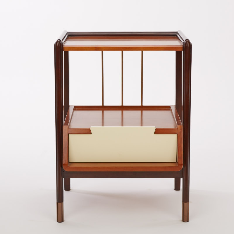 创意家具 - 卧室|床头几|办公家具|设计师家具|上雅-床边柜