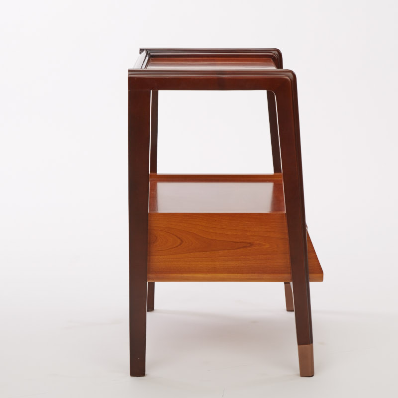 创意家具 - 卧室|床头几|办公家具|设计师家具|上雅-床边柜