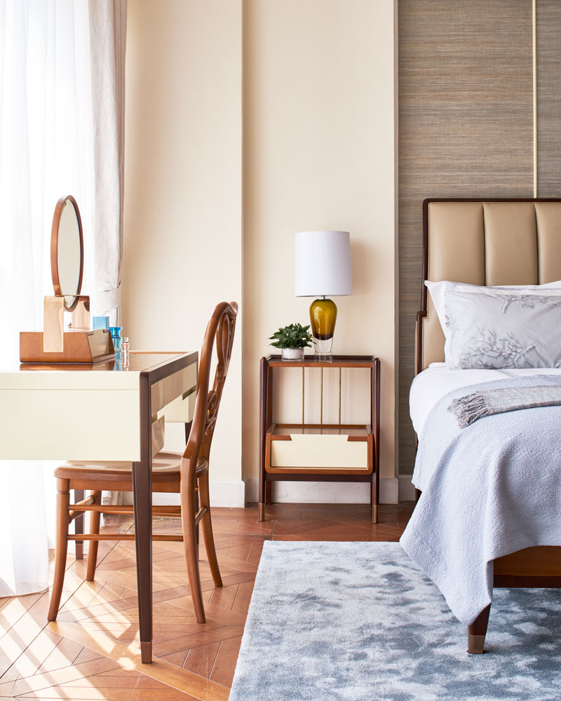 创意家具 - 卧室|镜子|办公家具|设计师家具|上雅-梳妆镜