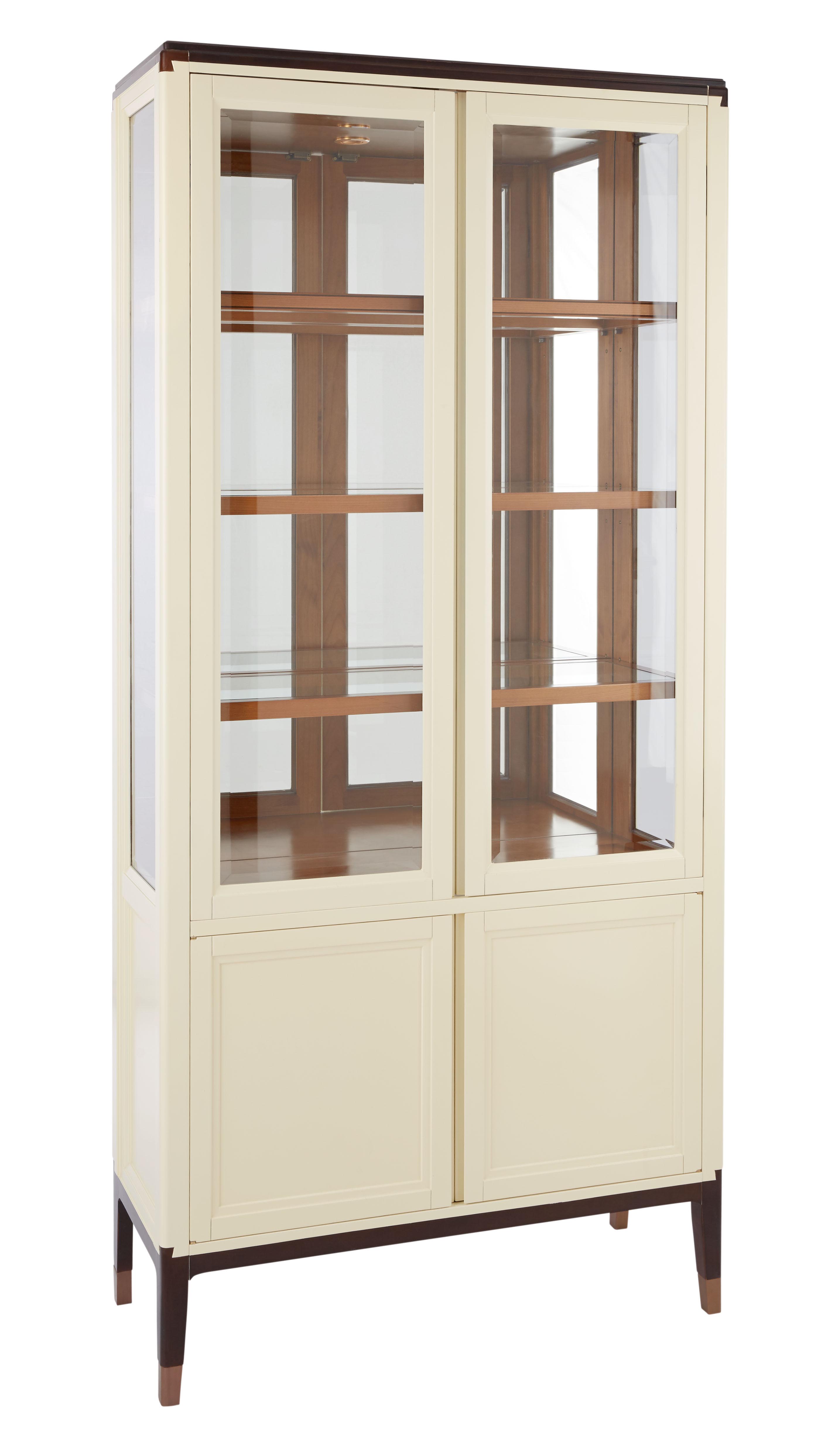 [创意家具 - 储物|储物柜|办公家具|设计师家具|上雅-两门酒柜]