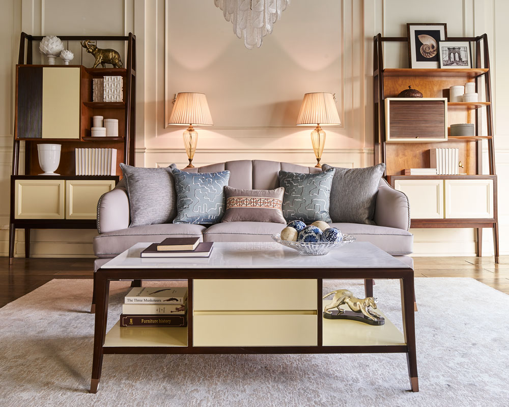 创意家具 - 储物|储物柜|办公家具|设计师家具|上雅-组合橱