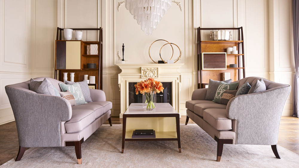 创意家具 - 储物|储物柜|办公家具|设计师家具|上雅-组合橱