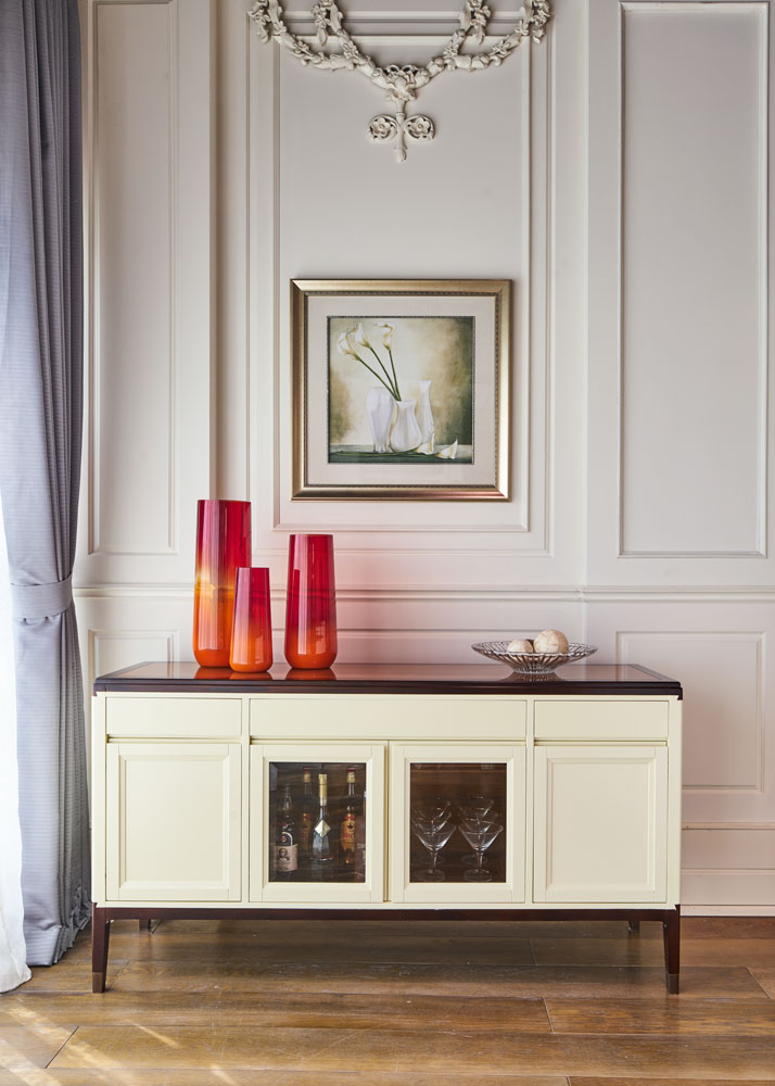 创意家具 - 储物|装饰架|办公家具|设计师家具|上雅-备餐台