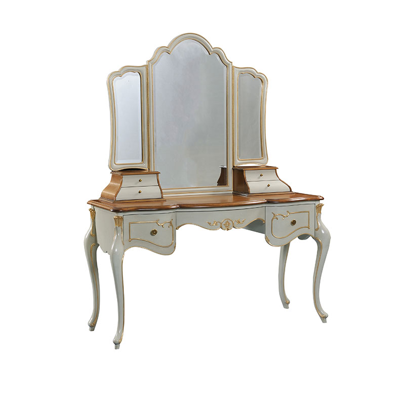[创意家具 - 卧室|镜子|办公家具|设计师家具|梳妆台加镜]
