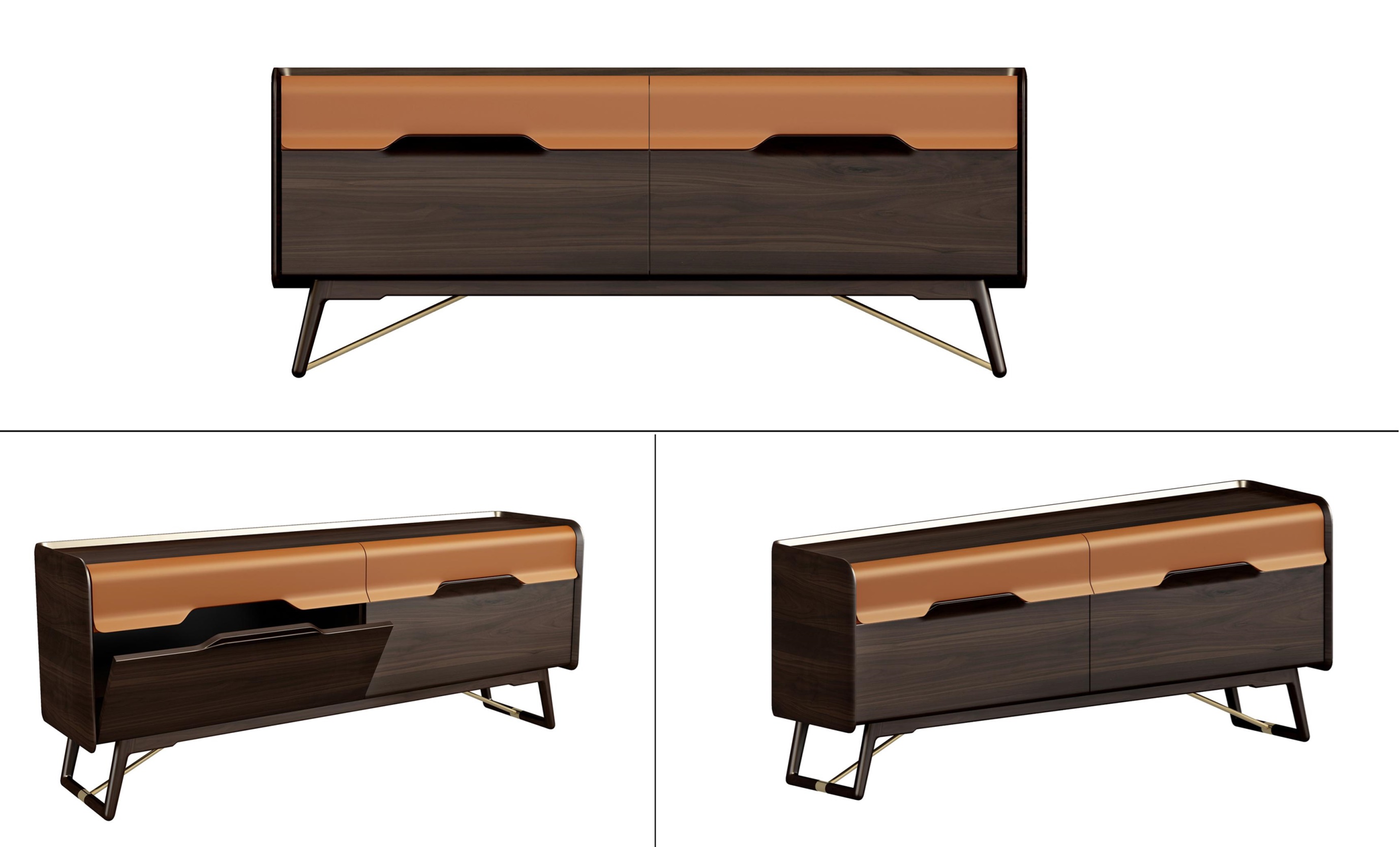 创意家具 - 桌几|餐桌|办公家具|设计师家具|觅上-备餐台