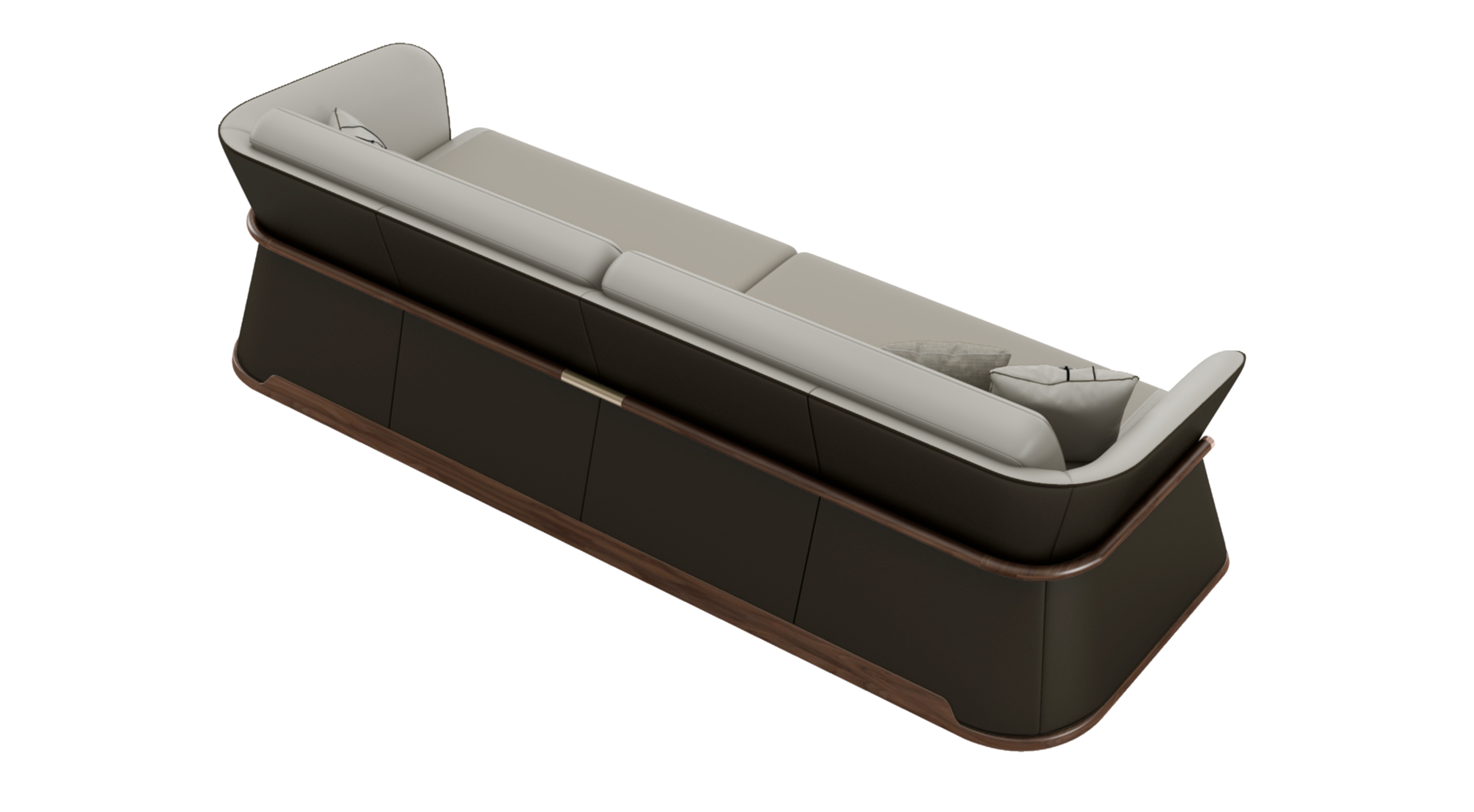 创意家具 - 坐具|沙发|办公家具|设计师家具|觅上-双人沙发