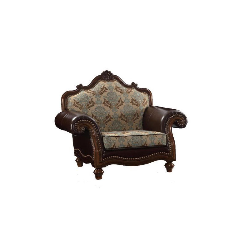 [创意家具 - 坐具|沙发|办公家具|设计师家具|35型双面雕沙发]