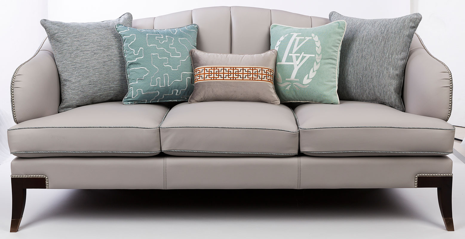 创意家具 - 坐具|沙发|办公家具|设计师家具|上雅-沙发