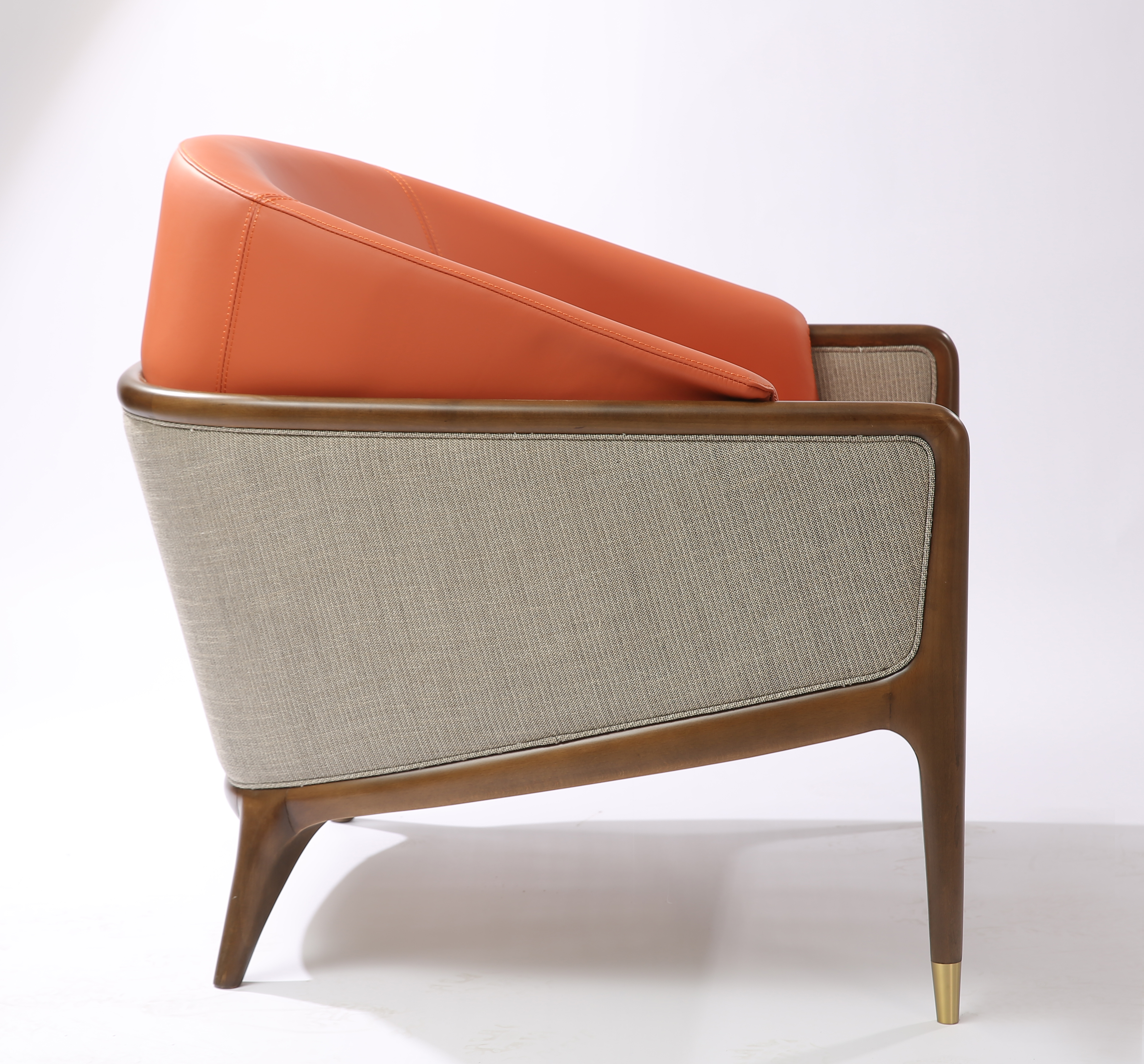 创意家具 - 坐具|沙发|办公家具|设计师家具|海派时尚-沙发