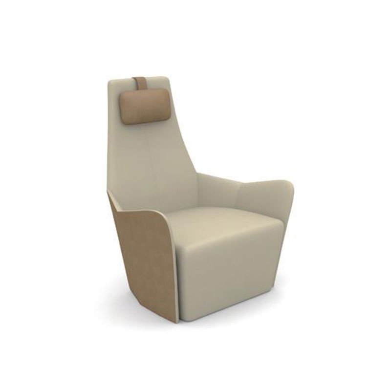 [创意家具 - 坐具|休闲椅|办公家具|设计师家具|高背休闲转椅]