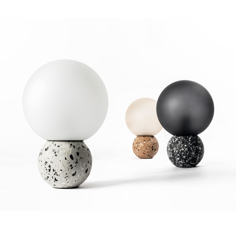 [创意家具 - 灯饰|台灯|办公家具|设计师家具|台灯-8]