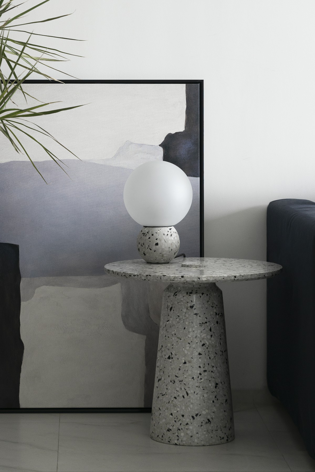 创意家具 - 灯饰|台灯|办公家具|设计师家具|台灯-8