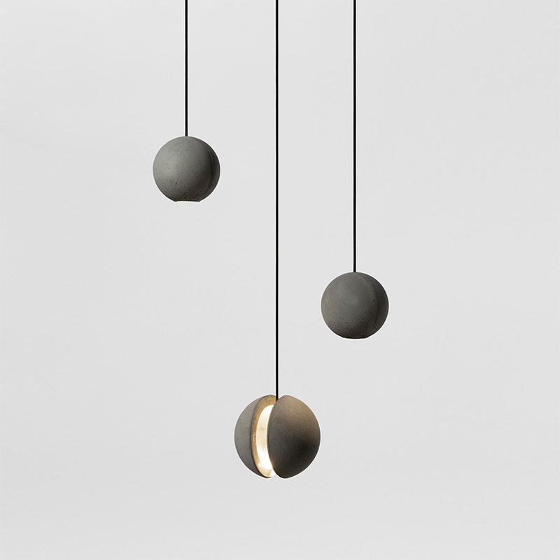 创意家具 - 灯饰|吊灯|办公家具|设计师家具|吊灯-月