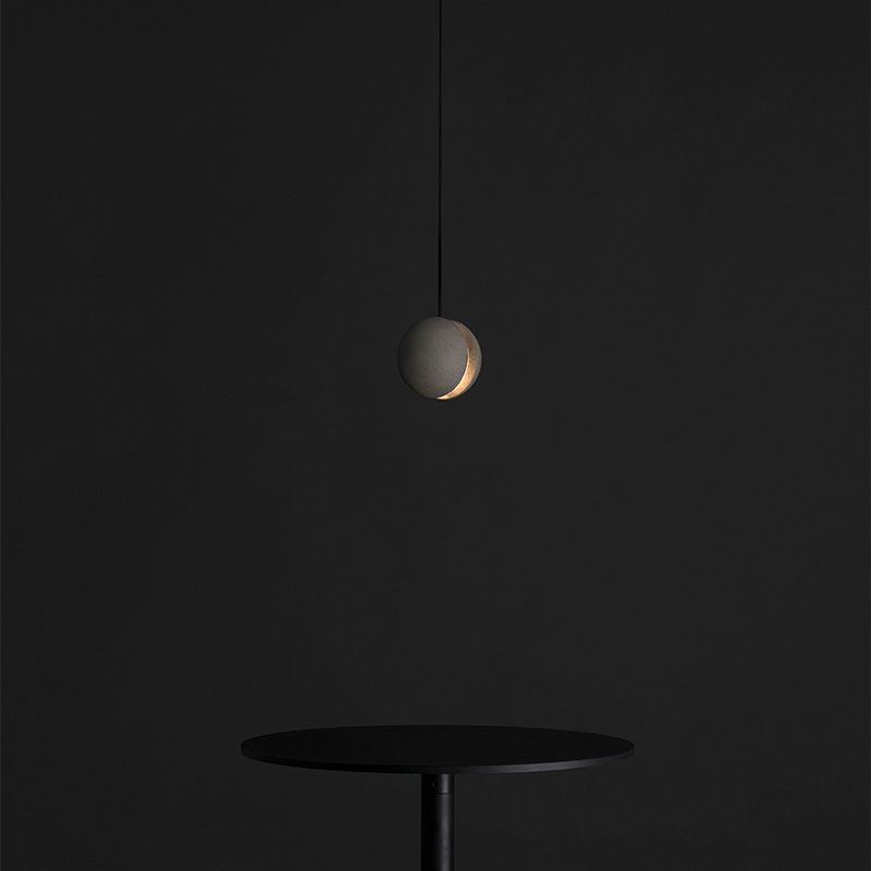 创意家具 - 灯饰|吊灯|办公家具|设计师家具|吊灯-月