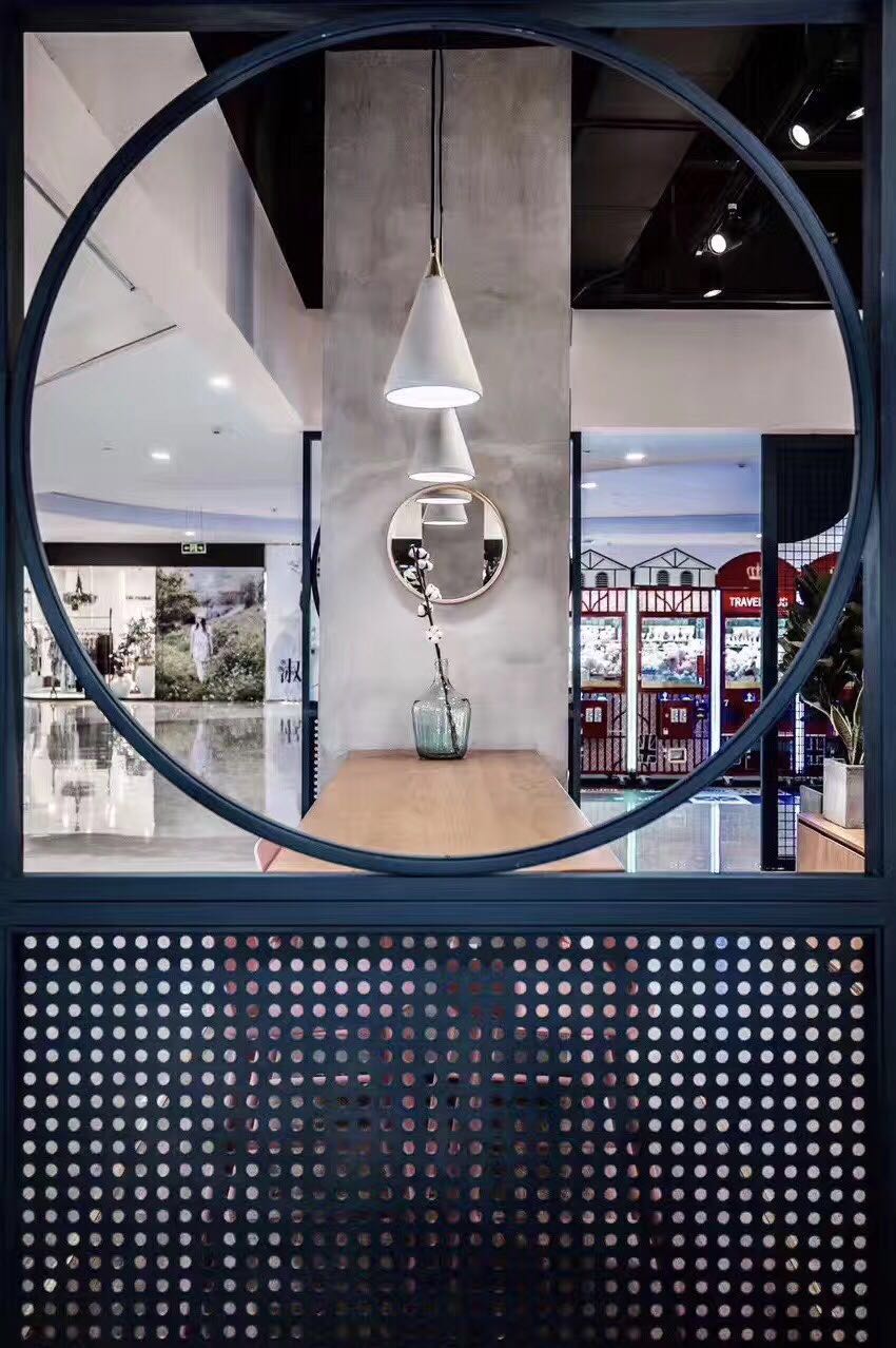 创意家具 - 灯饰|吊灯|办公家具|设计师家具|吊灯-人