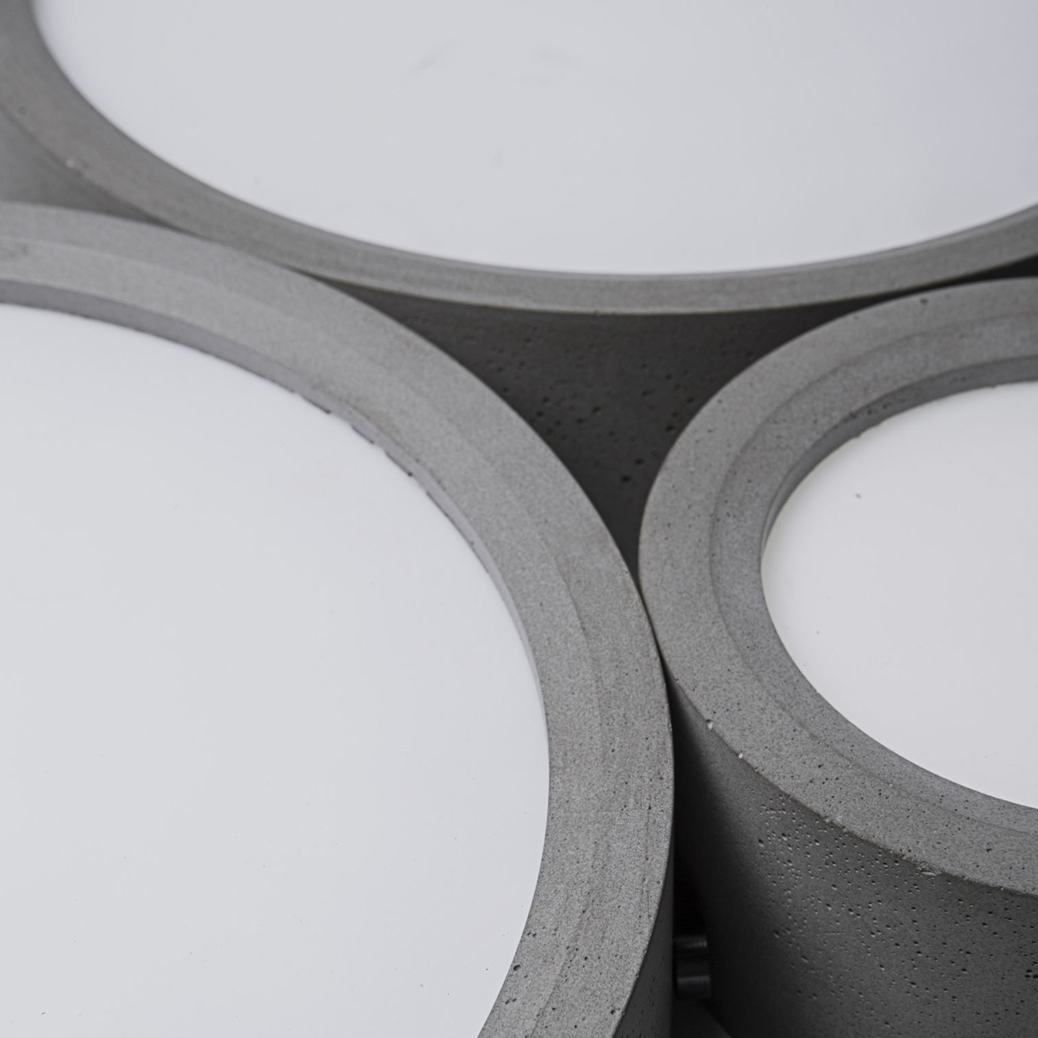 创意家具 - 灯饰|吸顶灯|办公家具|设计师家具| 吸顶灯一环