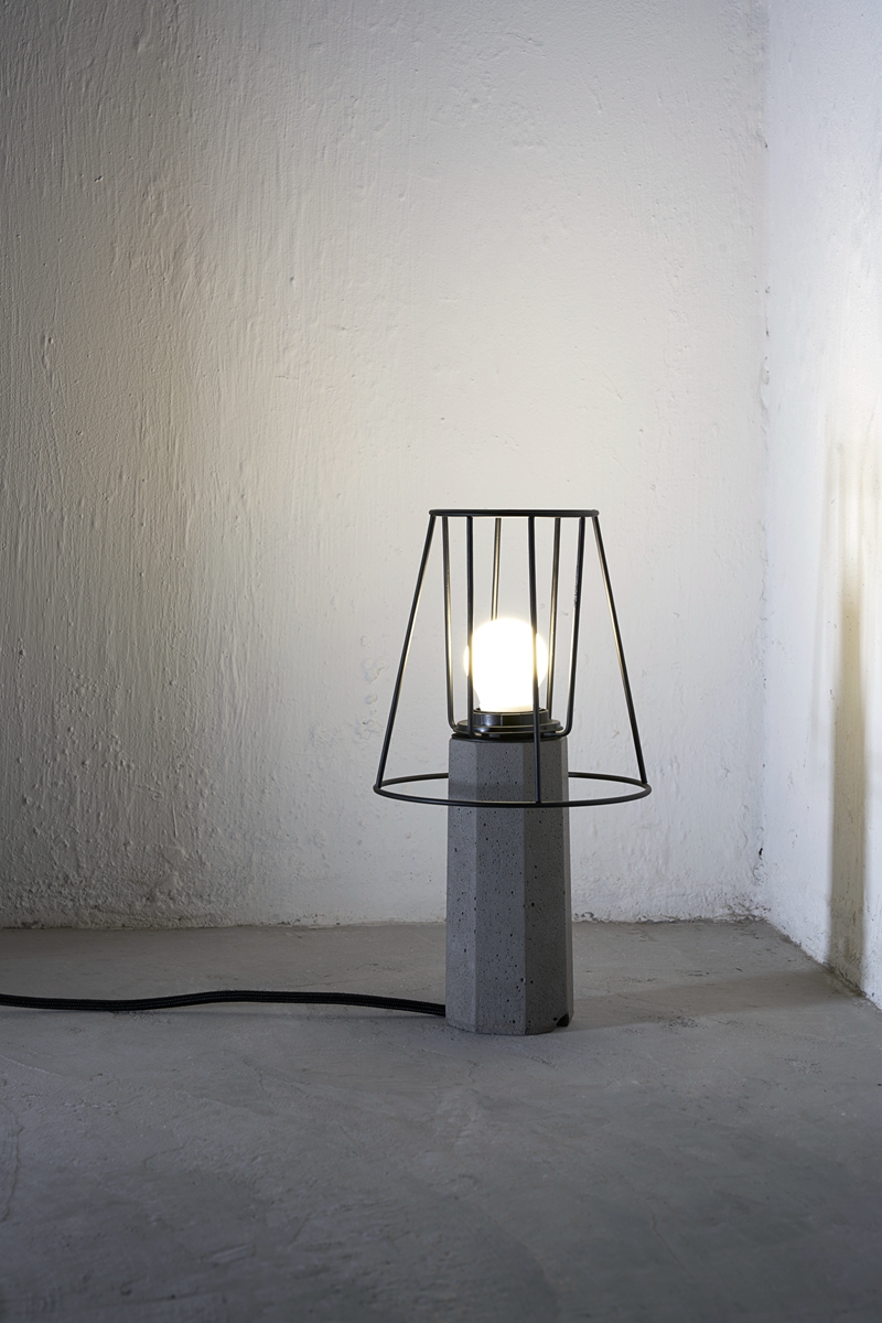 创意家具 - 灯饰|台灯|办公家具|设计师家具|台灯-棒