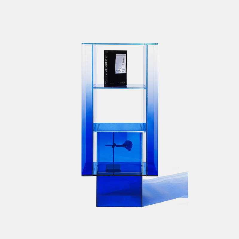 创意家具 - 储物|装饰架|办公家具|设计师家具|展架-空集