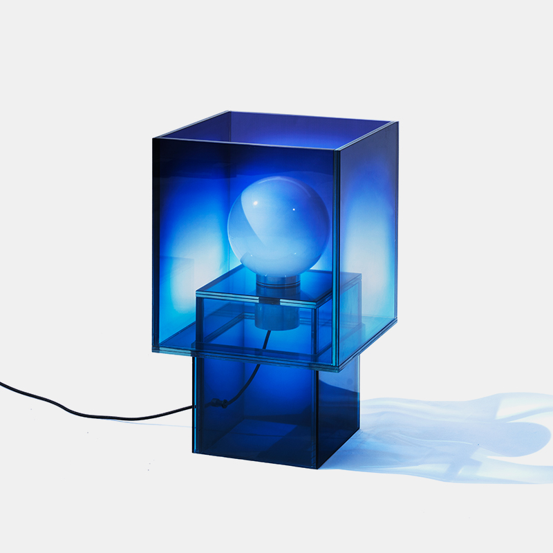 创意家具 - 灯饰|台灯|办公家具|设计师家具|台灯-空集