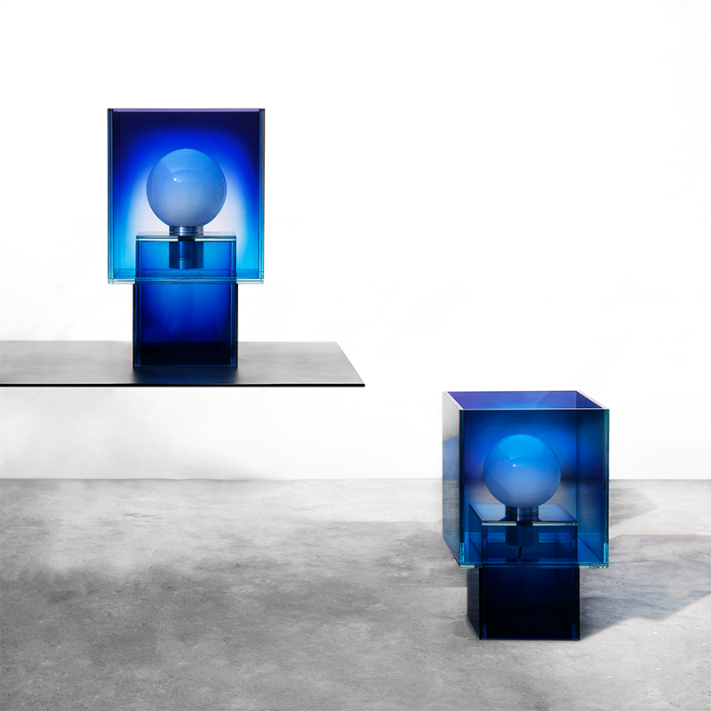 创意家具 - 灯饰|台灯|办公家具|设计师家具|台灯-空集