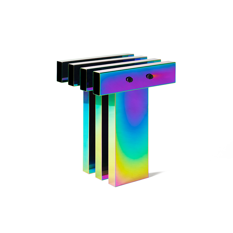 [创意家具 - 桌几|茶几/边几|办公家具|设计师家具|边几-热]