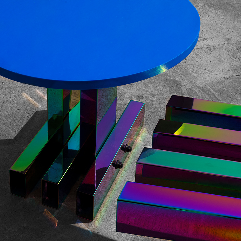 创意家具 - 桌几|茶几/边几|办公家具|设计师家具|圆桌-热