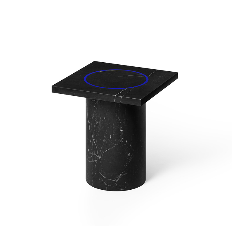 [创意家具 - 桌几|茶几/边几|办公家具|设计师家具|茶几-错位]