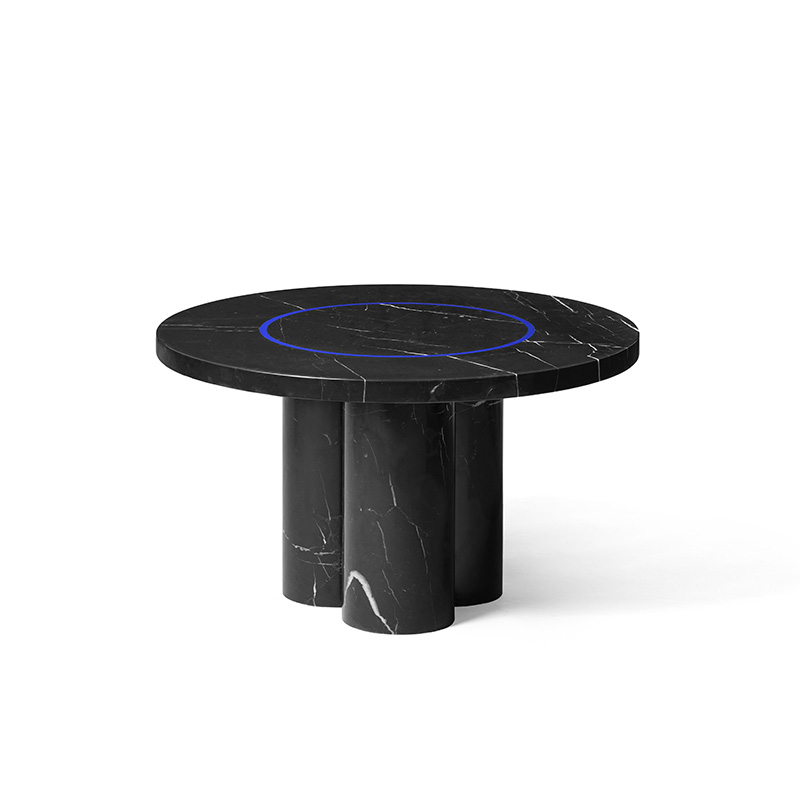 创意家具 - 桌几|茶几/边几|办公家具|设计师家具|茶几-错位