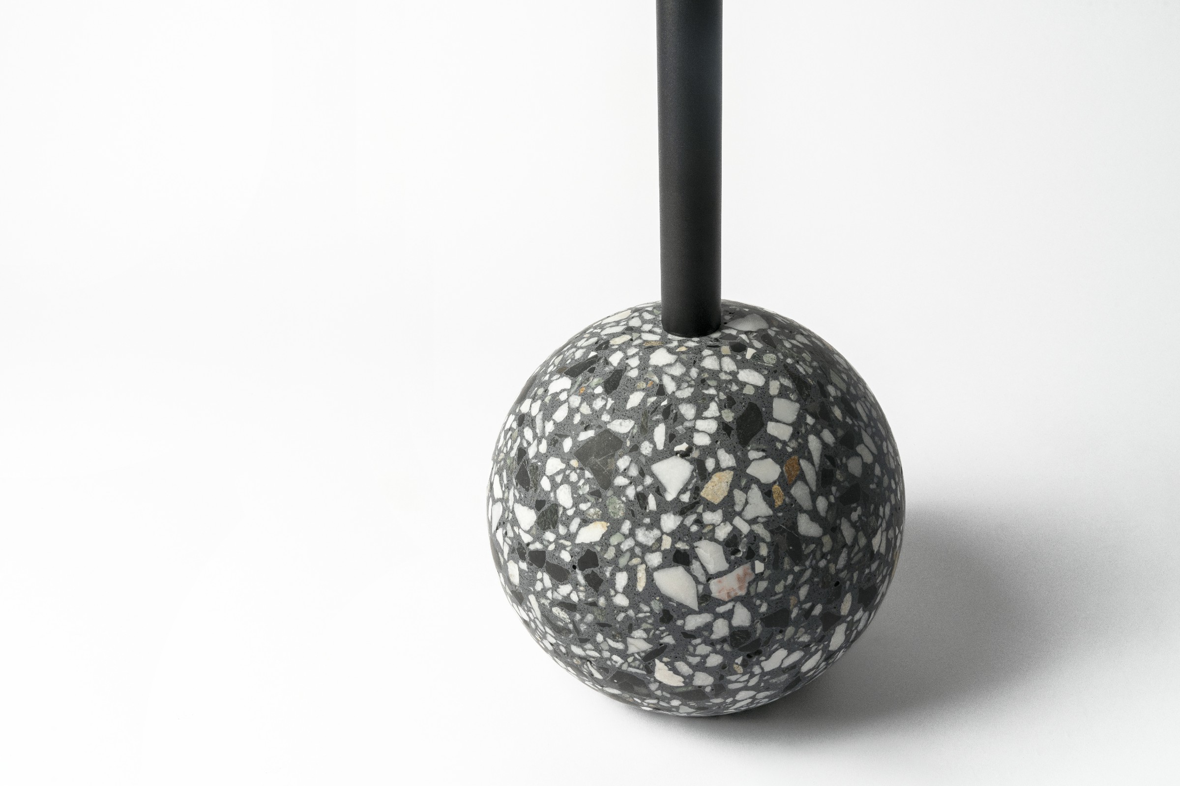 创意家具 - 附件|衣帽架|办公家具|设计师家具| 落地衣架-8