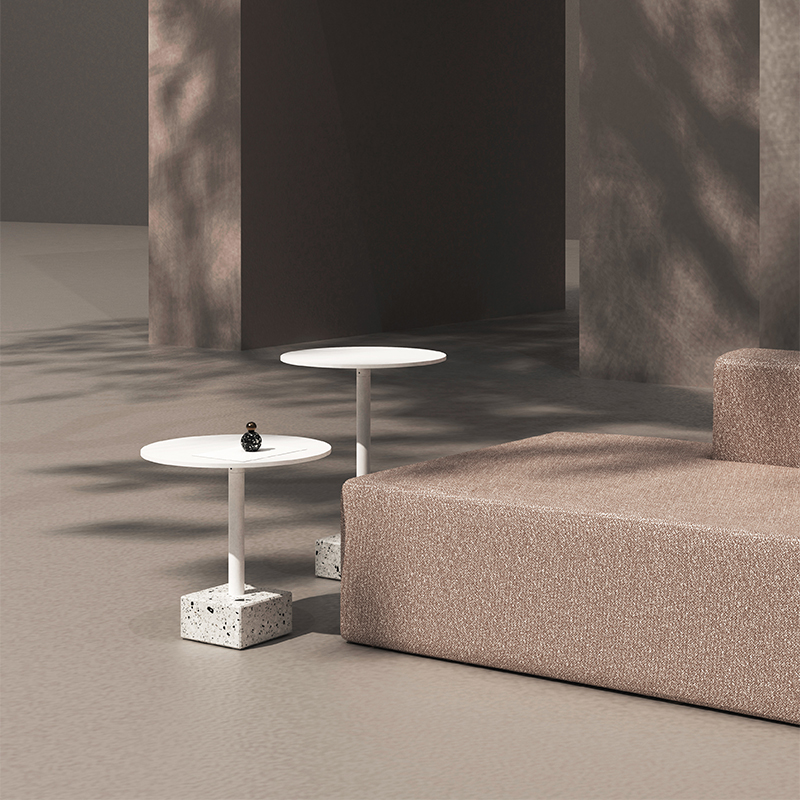 创意家具 - 桌几|茶几/边几|办公家具|设计师家具|边几-丁