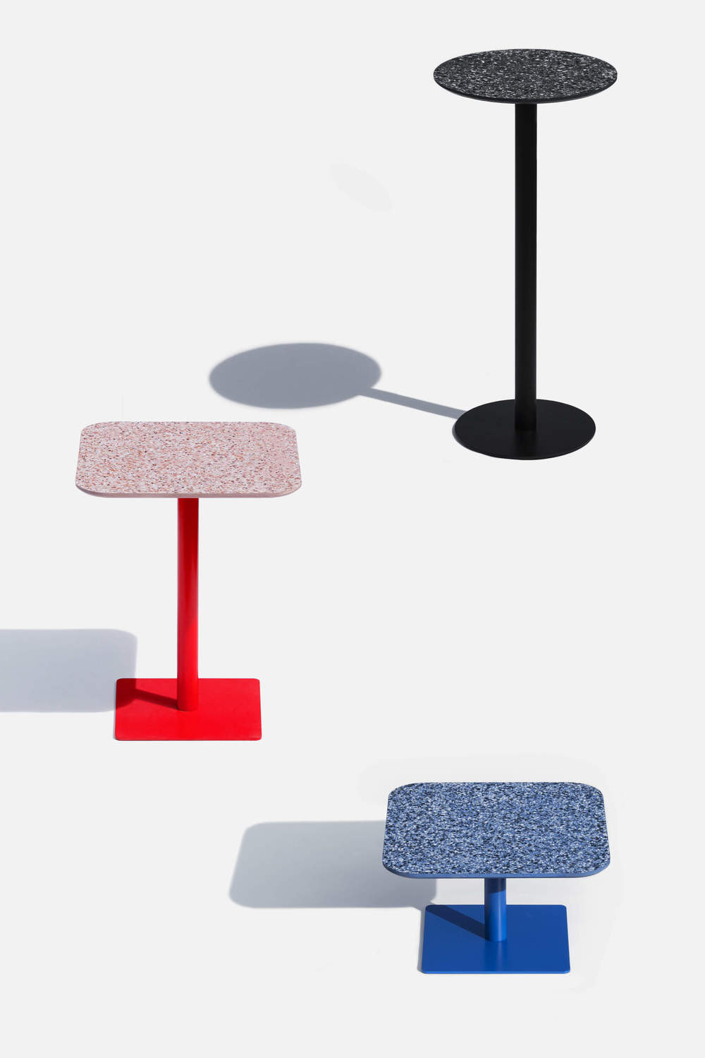 创意家具 - 桌几|茶几/边几|办公家具|设计师家具|边几-工