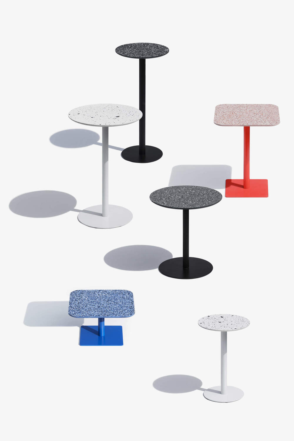 创意家具 - 桌几|茶几/边几|办公家具|设计师家具|边几-工