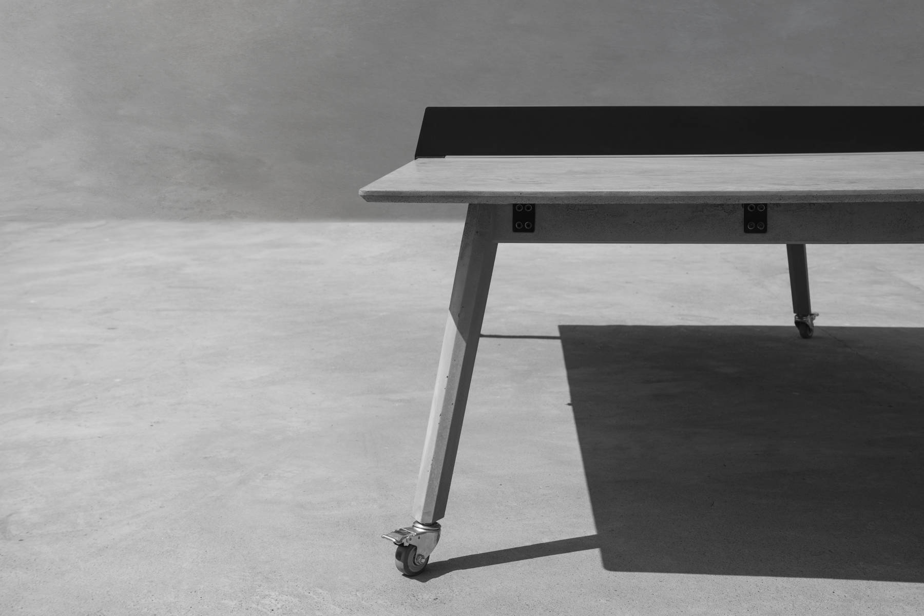 创意家具 - 桌几|玄关台|办公家具|设计师家具|乒乓球桌-中