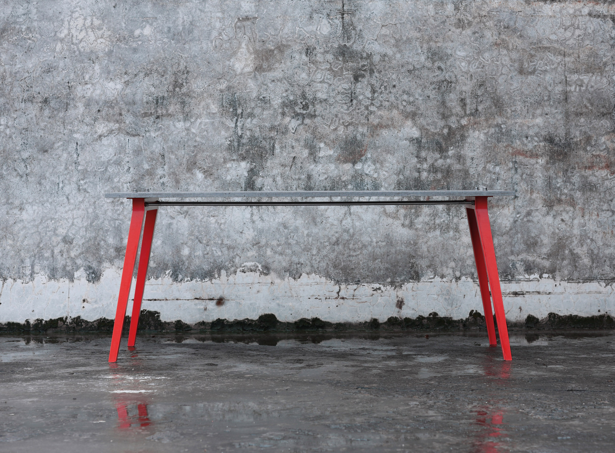 创意家具 - 桌几|玄关台|办公家具|设计师家具|长桌-开