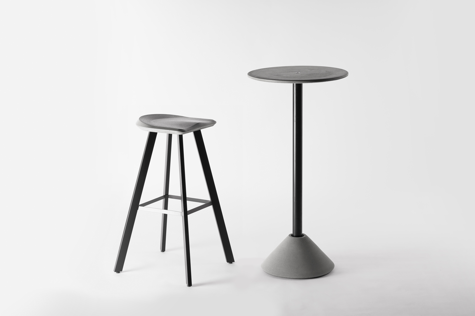 [创意家具 - 桌几|吧台|办公家具|设计师家具|吧台桌-丁]