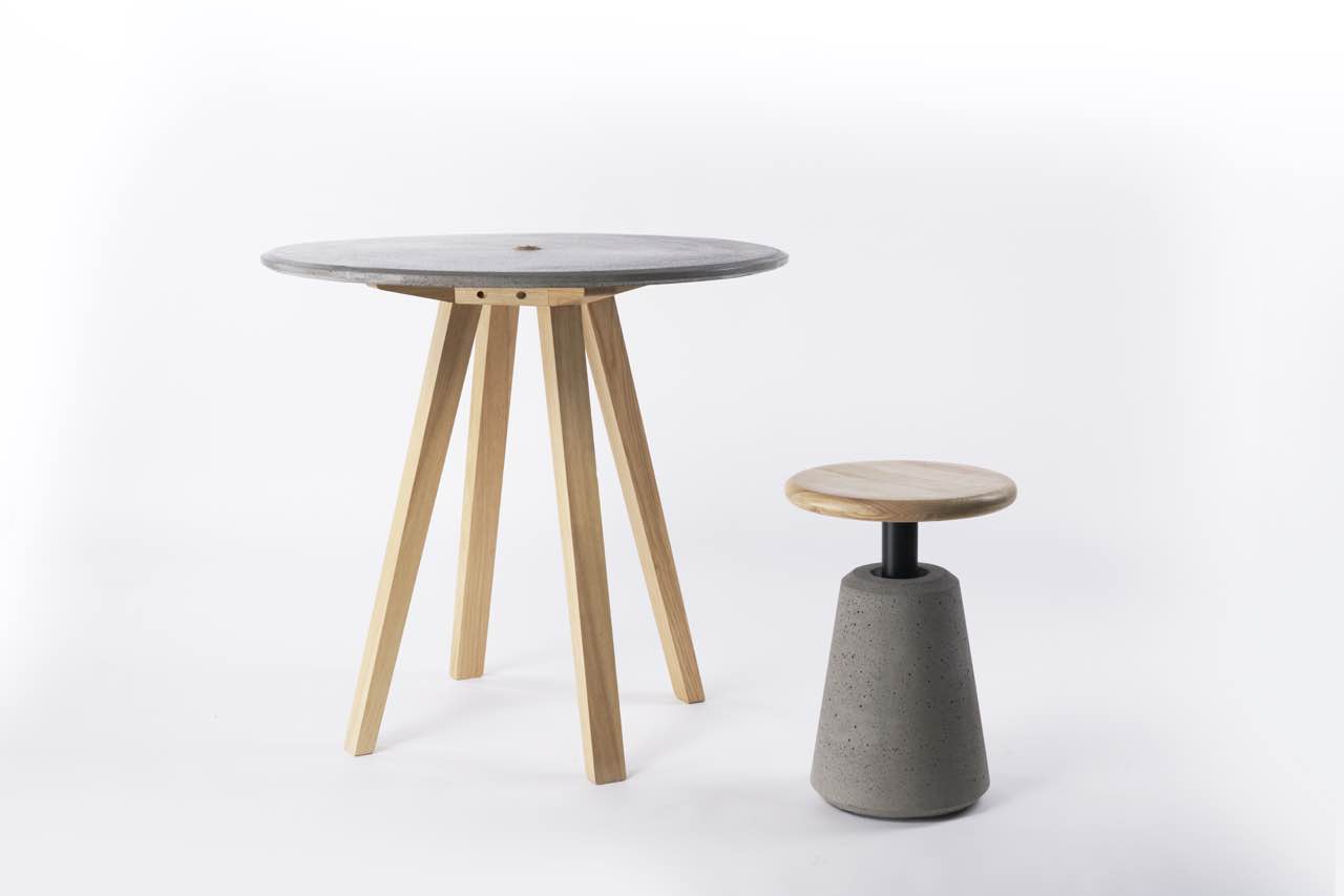 创意家具 - 桌几|茶几/边几|办公家具|设计师家具|圆桌-不