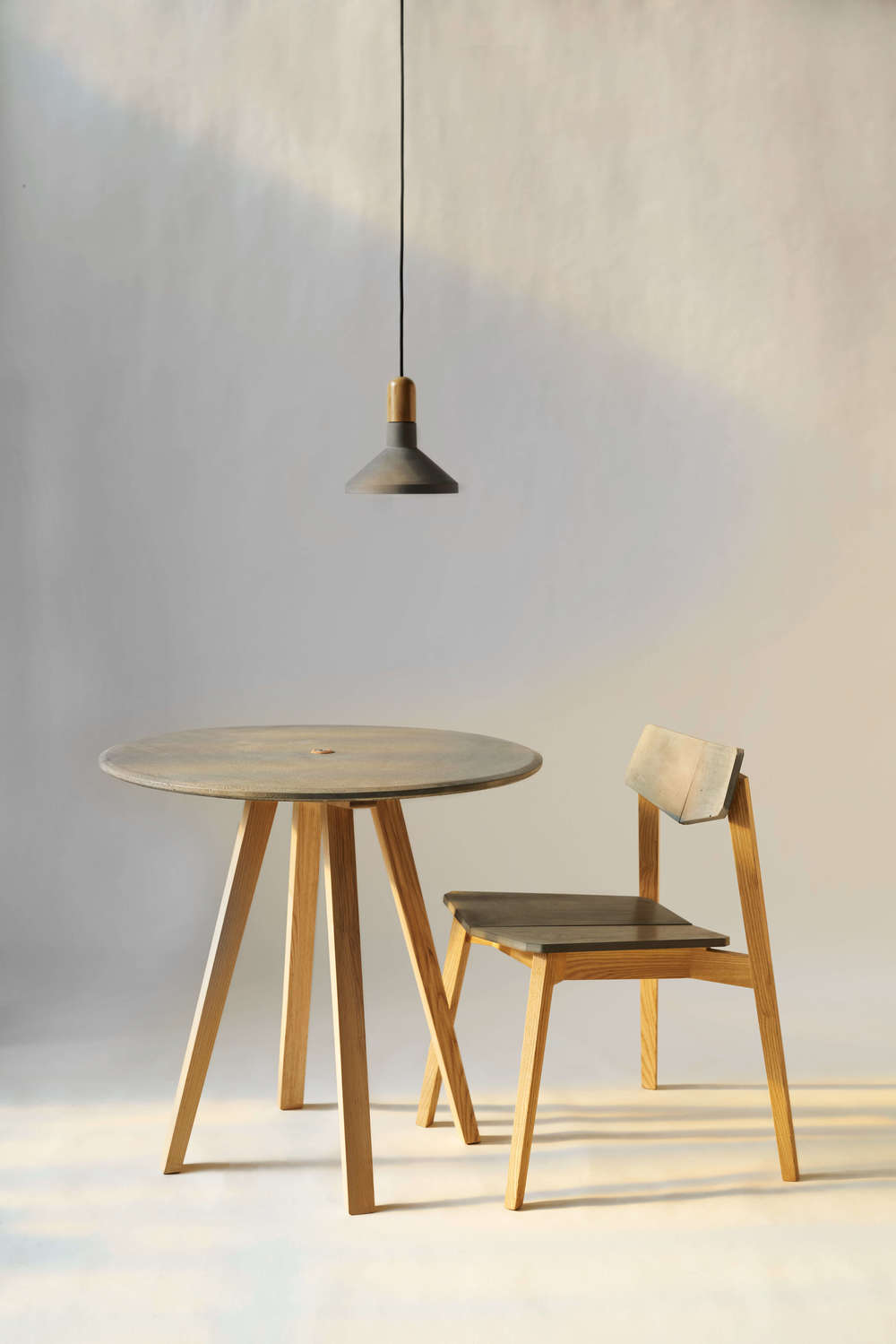 创意家具 - 桌几|茶几/边几|办公家具|设计师家具|圆桌-不