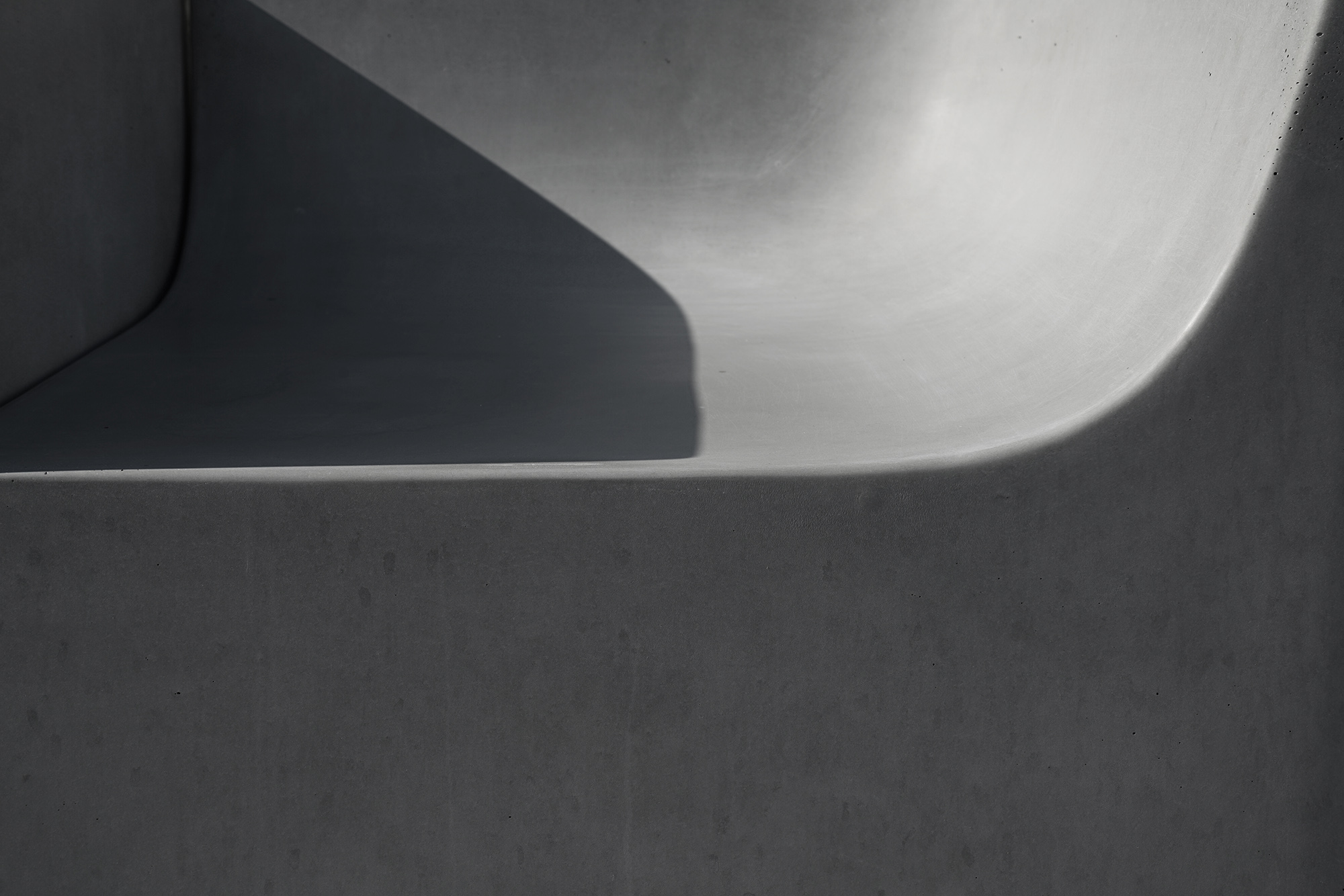 创意家具 - 坐具|户外椅|办公家具|设计师家具|户外水泥沙发-石