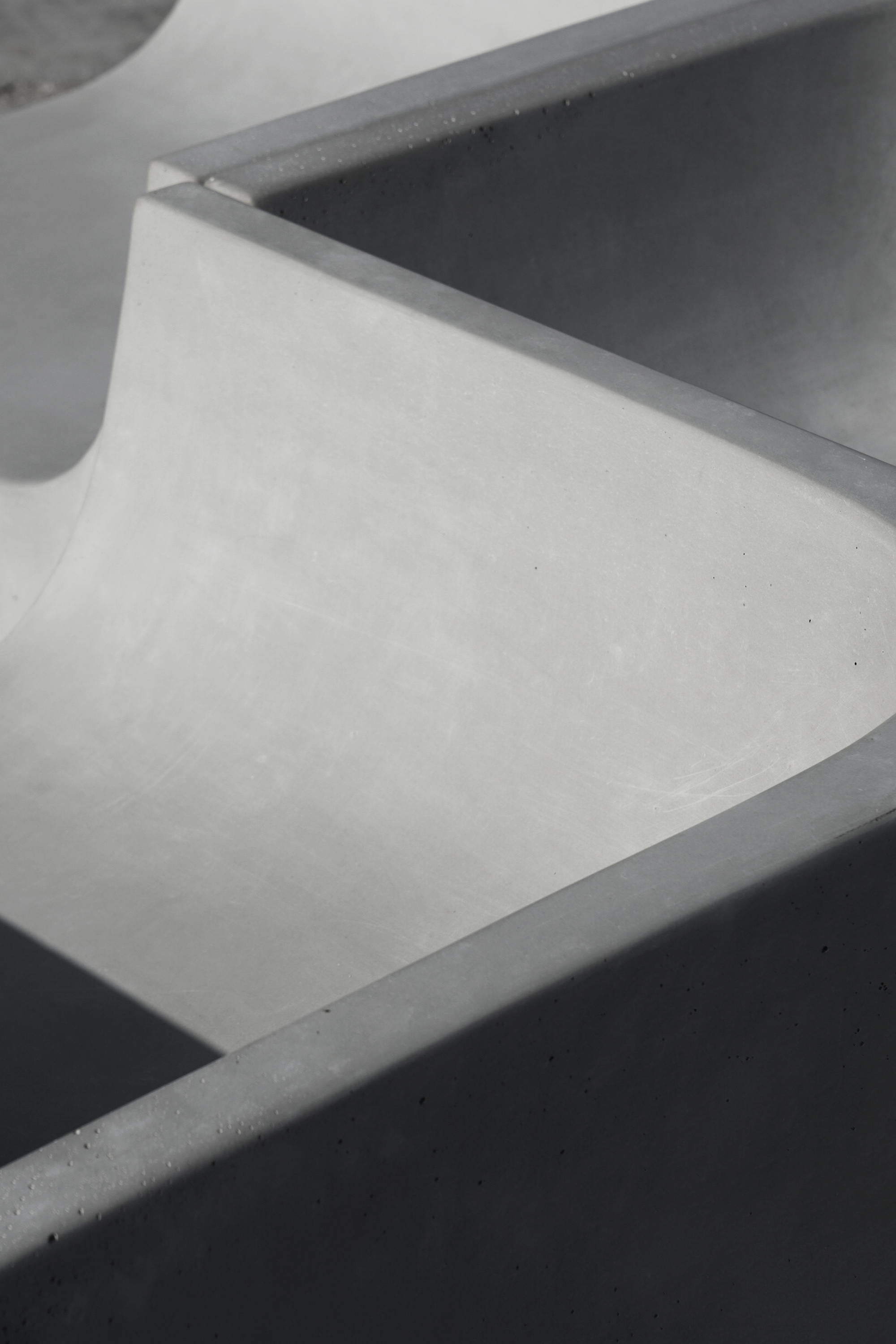 创意家具 - 坐具|户外椅|办公家具|设计师家具|户外水泥沙发-石