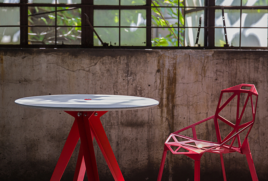 创意家具 - 桌几|茶几/边几|办公家具|设计师家具|桌子-卍