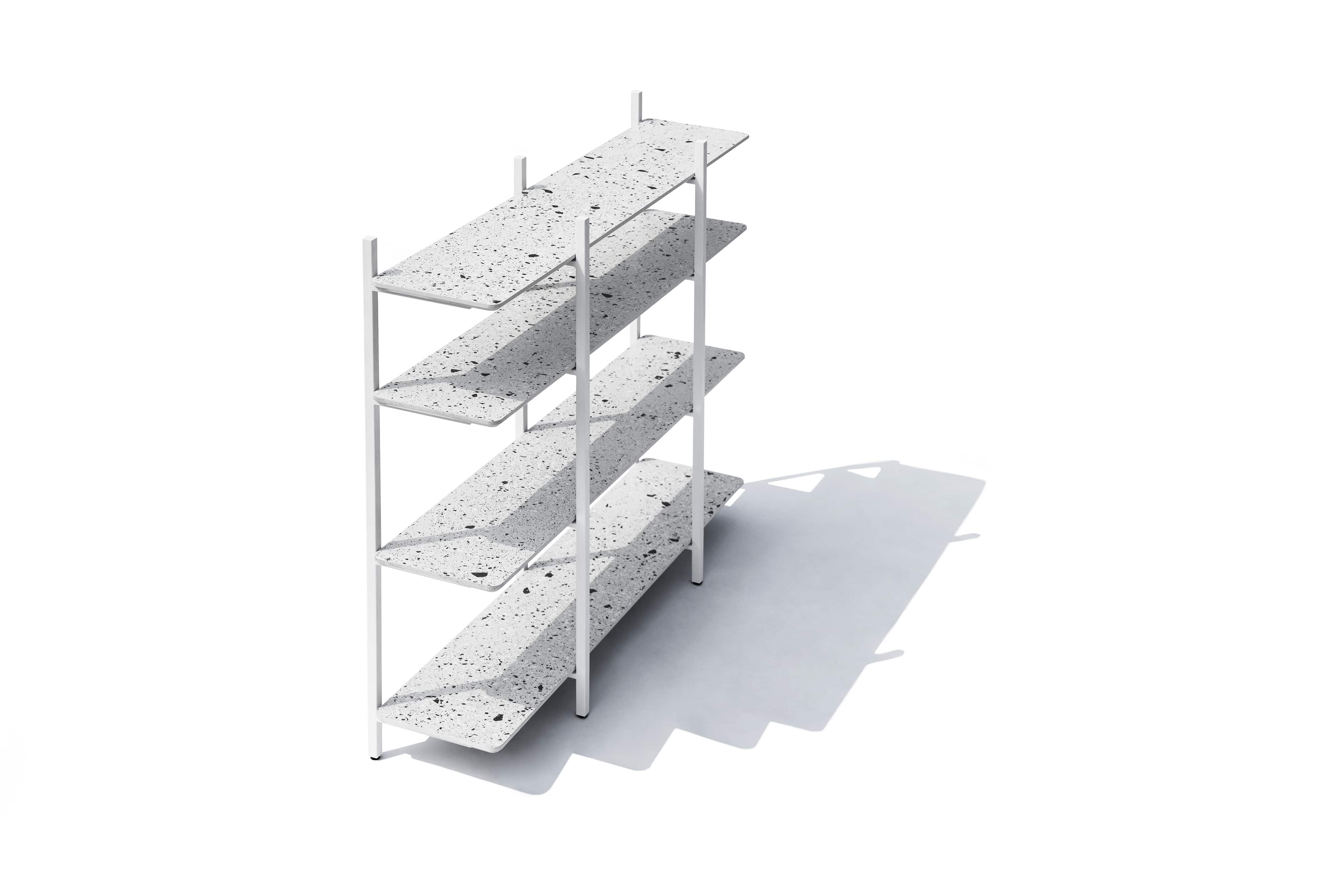 创意家具 - 坐具|长凳|办公家具|设计师家具|水磨石长凳/条